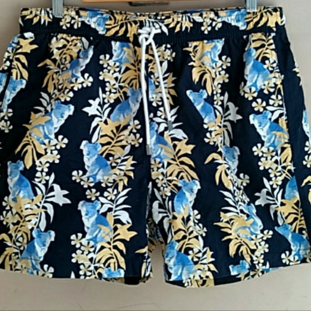 Brooks Brothers Swimtrunks - image 1